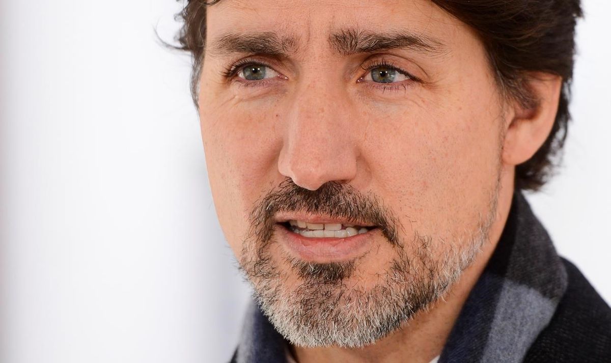 globeandmail's tweet photo. April 19: ‘When will Justin Trudeau explain how we will repay $100-billion-plus in debt?’ Readers debate the cost of COVID-19 relief, plus other letters to the editor https://t.co/7zdNIJrFbW @GlobeDebate https://t.co/MuvZ0YTTlM