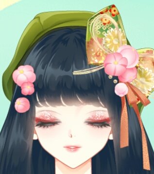 日本人形のtwitterイラスト検索結果