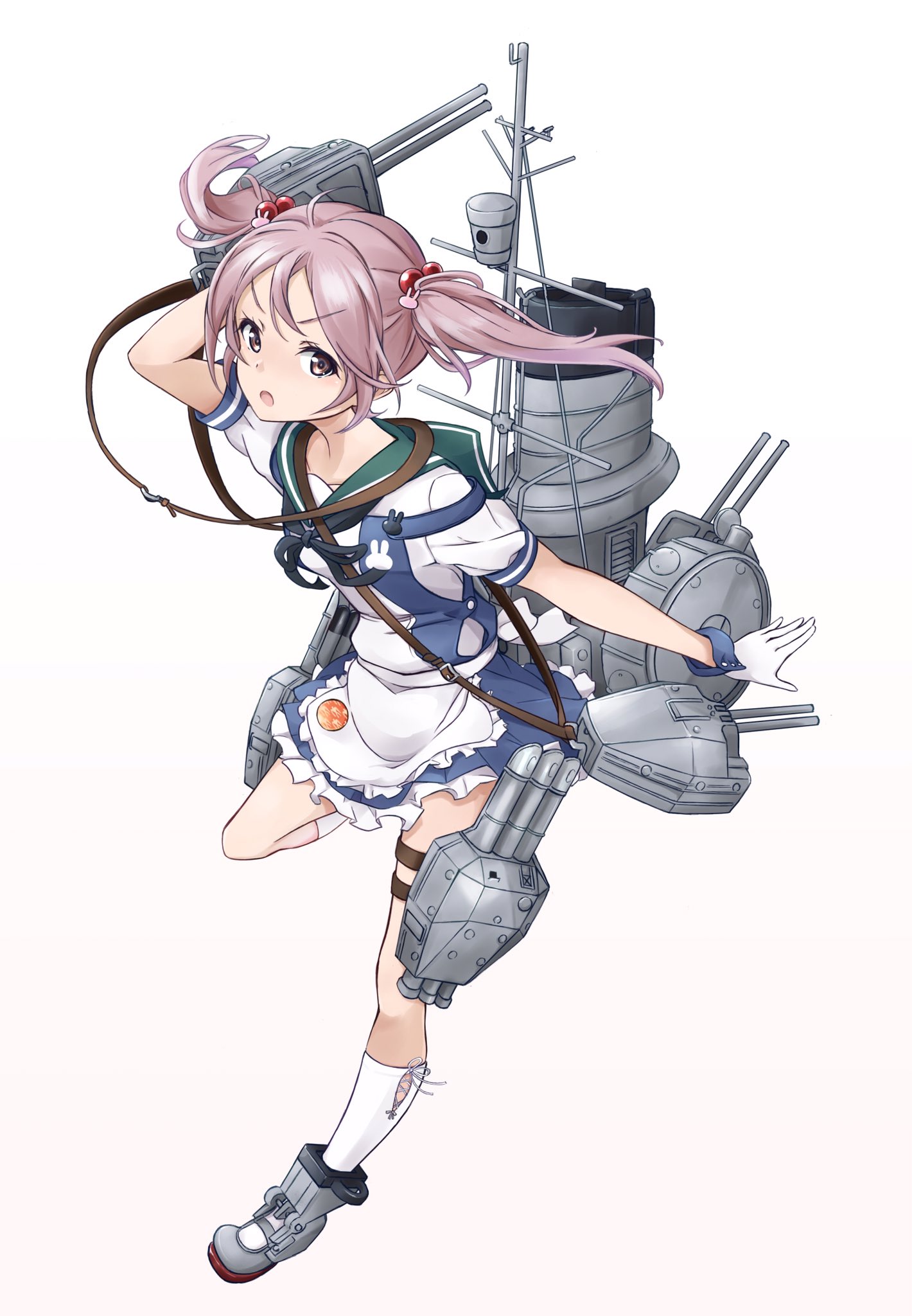 漣 漣 - 艦隊これくしょん -艦これ- 攻略 Wiki*