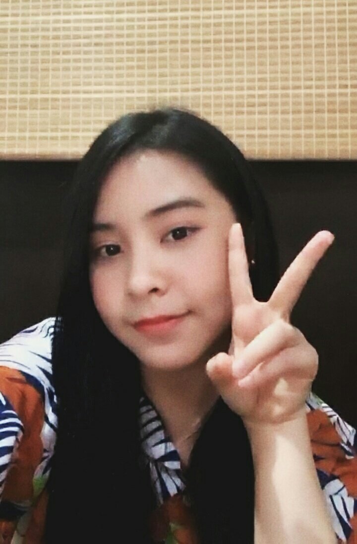 sunsets_riseag's tweet image. รักนะๆๆๆๆๆ💛 #TarwaanBNK48 #ItIsOurTime