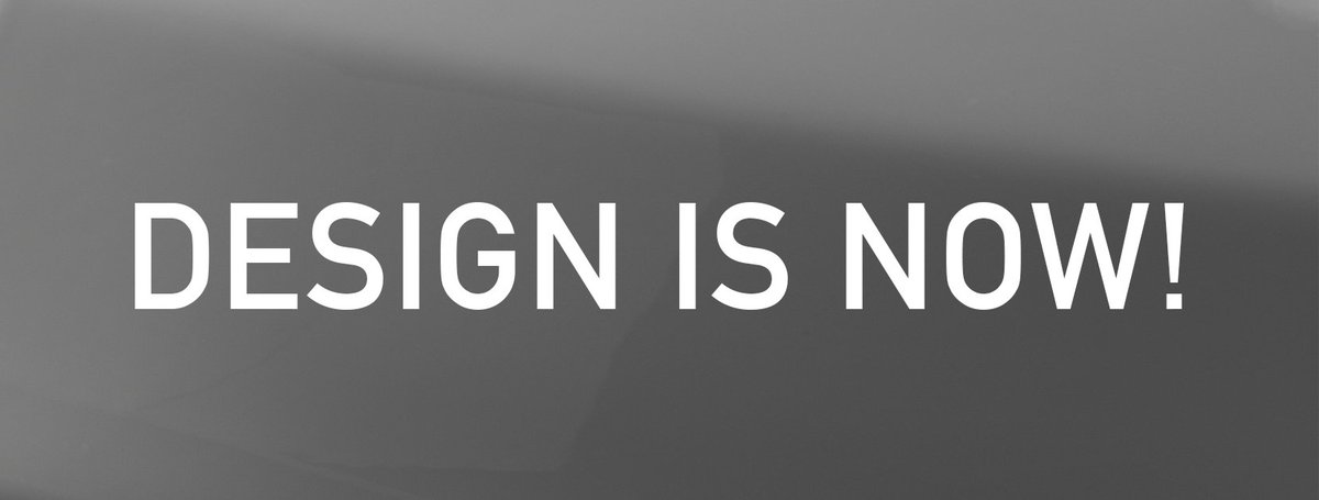 repairably's tweet photo. Slovak Design Center is launching DESIGN IS NOW! Check out the new platform and join other designers who are finding solutions to the current situation. 

#SDC #designisnow
https://t.co/giKwYQss03 https://t.co/11WQby8RT6