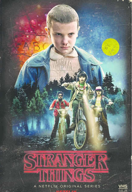 What's your favorite series? Mine you can see right here. Also loving the Twilight Zone a lot. #series #Netflix #houseofcards #got #gameofthrones #breakingbad #strangerthings  #twilightzone #tvseries #cinems #Film