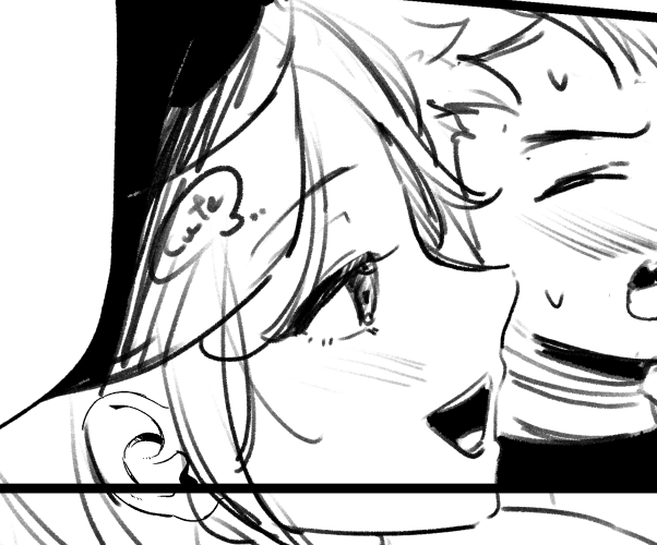 つづきのページ(R-18)
https://t.co/THzvFrBKNQ 