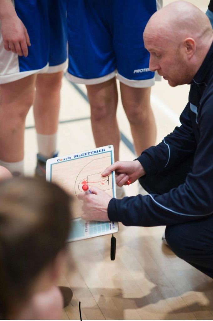 REMEMBER: Today at 7pm.... <a href="/mmcgettrick/">Martin mcGettrick</a> will deliver a seminar on “Developing The Young Player” on this evenings clinic to <a href="/BballIrl/">Basketball Ireland</a> Coaches... Link at 6:30pm.... #PuttingItAllTogether