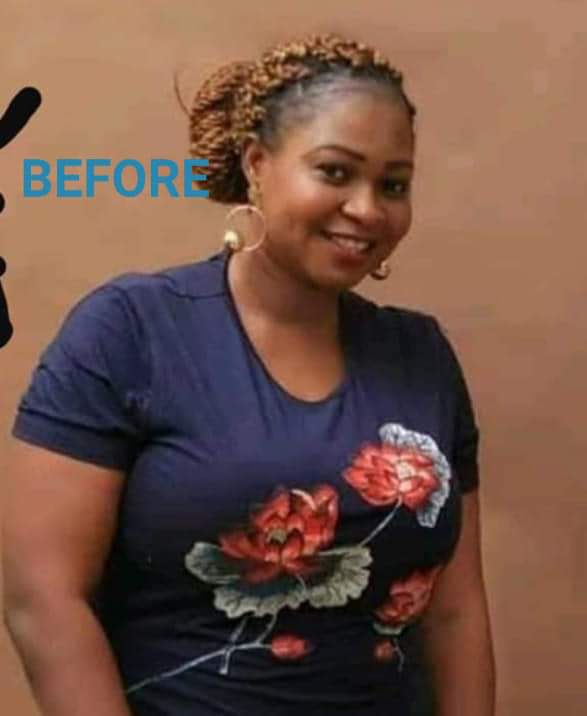 Adeyeni18's tweet image. Before and after the brutality of Tola Abdulazeez by Inspector Ikuesan Taiwo with AP NO 251724 and PC Abass Ibrahim with Force No.509634 of the Nigeria Police Force at Odo Ori Market, Iwo Osun State.

#ThisIsTotalUnacceptable,

#TolaDeserveExpressJustice,

#PoliceInhumanMustStop!