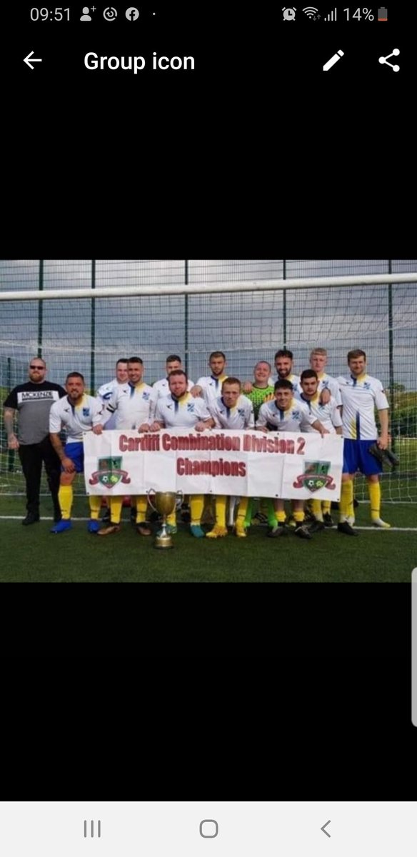 Homeguard FC tweet media