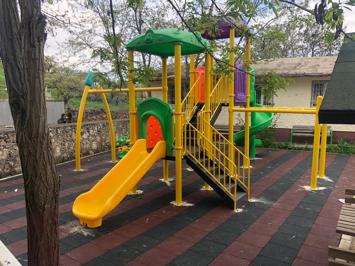 #evdekalAdiyaman 
#parktamircisi