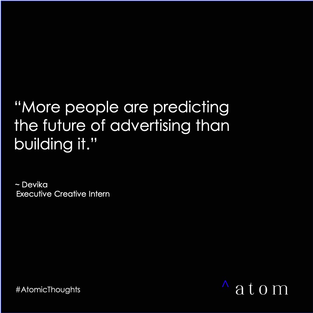 Intern_atom's tweet photo. Work. Build. Work. Build. Work. Build. 

#atom #atomicthoughts #adagencies #marketing #indianadvertising #agencylife #digitalmarketing #creativeagency #advertising https://t.co/sNQyMVByLo