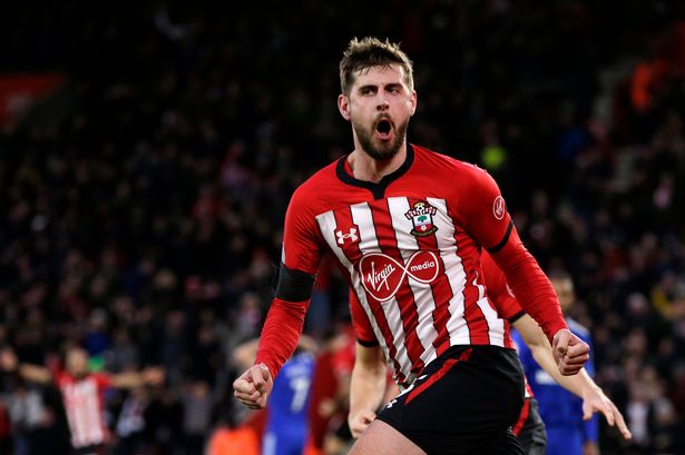 Southampton 2-1 Sheffield UnitedJack Stephens scored a 93rd minute winner to give The Saints all 3 points.Arkadiusz Milik had earlier scored his 4th goal in 2 games, before Lys Mousset equalised.Stephens then won it at the death with his 2nd goal in 2 games #FM20  #FM2020
