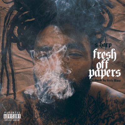 TheSkywalkas's tweet photo. New @Harp_31st on the way #FOP #FreshOffPapers #SWS #NewProfilePic https://t.co/2eQh6UyVDa
