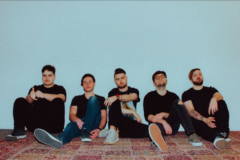 Listen to a brand new song from <a href="/nrthshre/">Northshore</a> here on Distorted Sound! <a href="/majorpress/">Major</a> distortedsoundmag.com/northshore-rel…