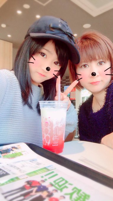 Twitterのコスプレ画像12