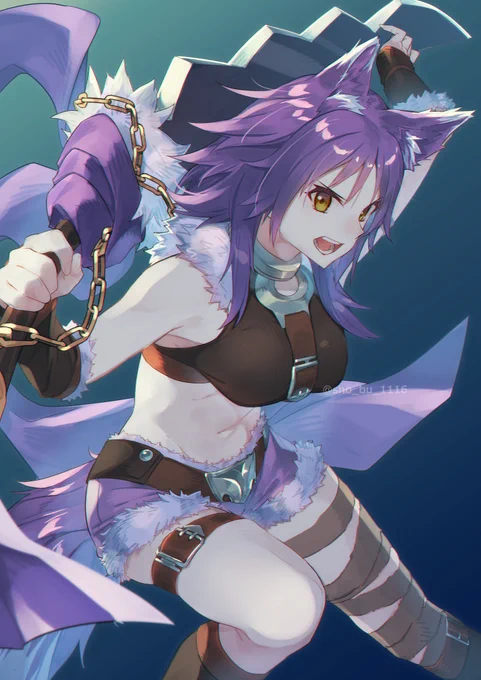 #プリコネR 