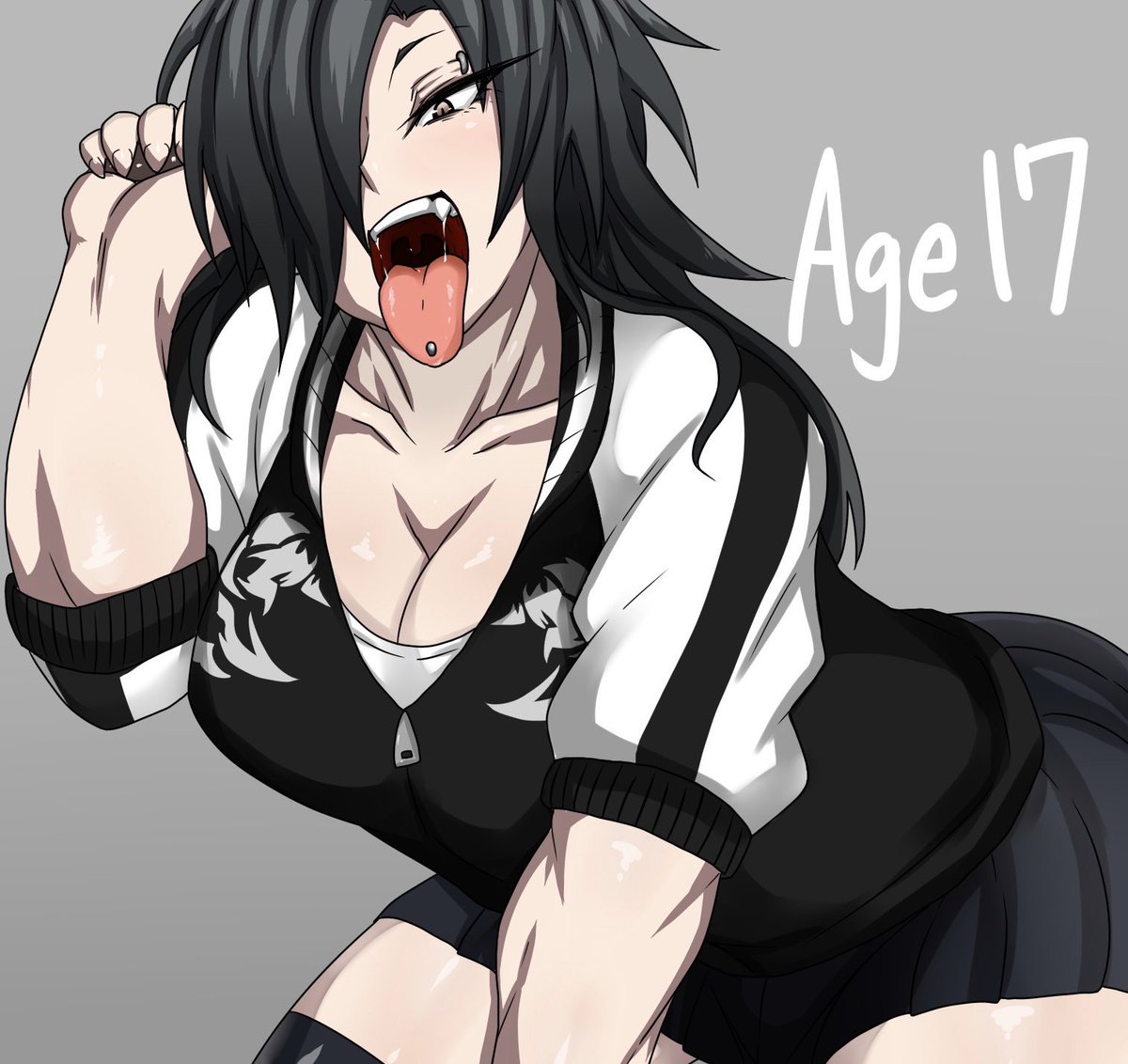 春歌🔞さん(@kankanharurukan)
から繋がりました!
🔞な絵ばかりで申し訳ないです!
ふぉっくスー🦊さん(@FOXudon0083)
レンヤさん(@renya0002)
🐯さん(@HHy9i)
さこちんさん(@sacosaco)
既に回って来てる方や、お忙しい方は
スルーして貰って大丈夫です🙇♂️
#絵描き繫がれ