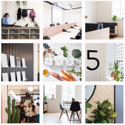Follow air space on #Instagram: buff.ly/2FgbKeW #coworking #londonworkspace #londonstartups #freelance
