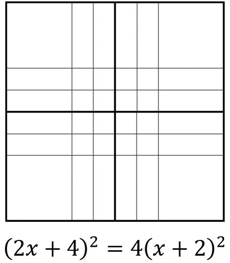 inquirymaths's tweet photo. NEW inquiry on the #inquirymaths site:
Expanding brackets inquiry
https://t.co/tRxJy7jhe2
Many thanks to @StudyMaths for the inspiration.
#inquirymath #mathsinquiry #mathinquiry #inquirylearning https://t.co/Rxo81y4wtb