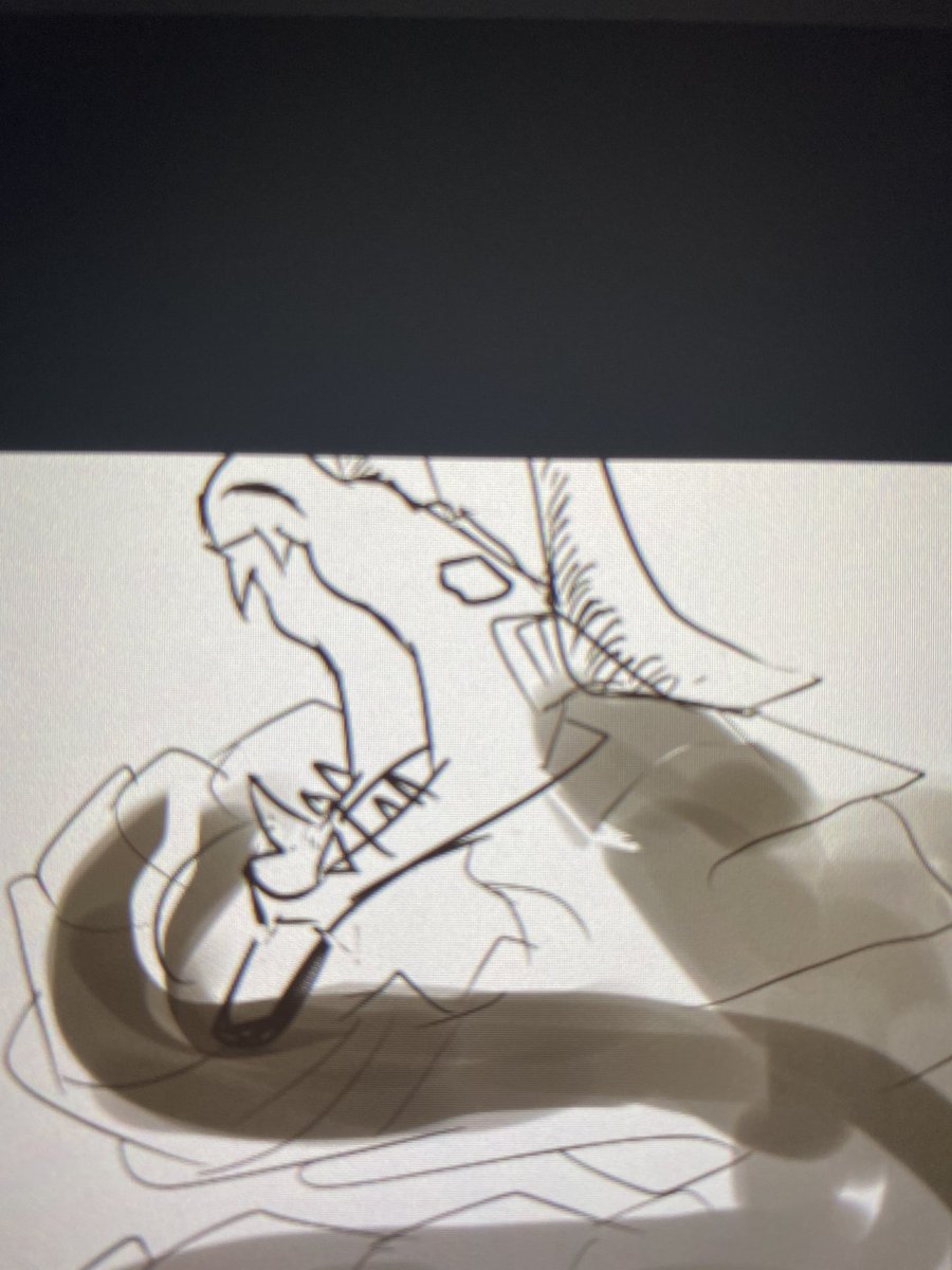 お前正気かよ...

今まであんなに面倒な構図嫌ってたのにカッコイイイラストみて触発されたらすぐ手のひら返しだよ...(自己啓発) 