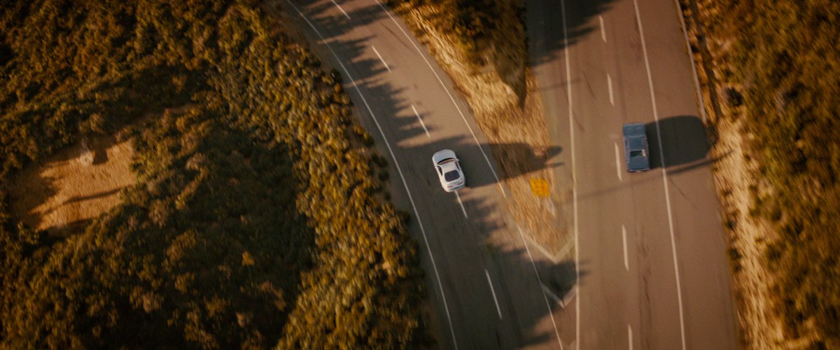 It's been a long day...

Les 7 premiers films Fast &amp; Furious sont dispos !