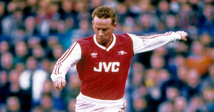  | Happy Birthday Perry Groves  