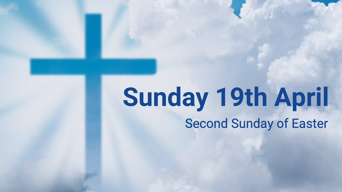 AllSaintsGfd's tweet image. Today's service is now online. We hope you enjoy it as we continue to celebrate Easter
allsaintschurchgfd.org.uk/services/onlin…
#easter