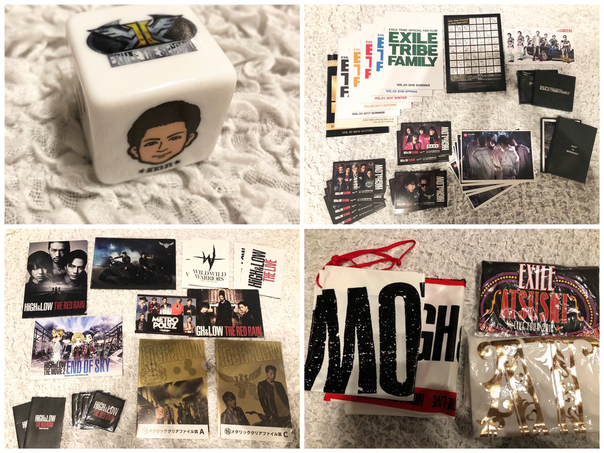jsb2241's tweet photo. @0125aya リプ失礼します!!
こちら買取希望なのですがいかがでしょうか？
いきなり申し訳ございません。
ご検討いただければ幸いです( .. ) https://t.co/0o6SJa03aC
