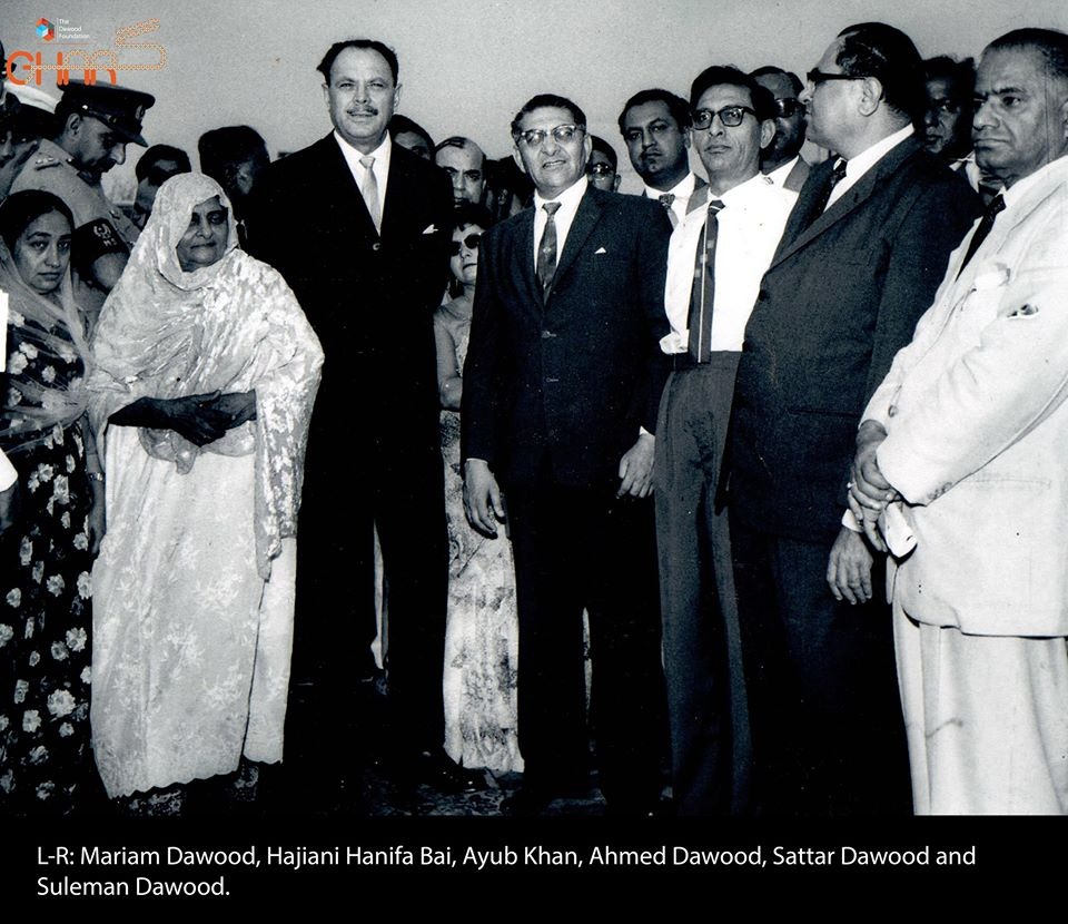 dawood foundation on twitter on this date general ayub khan imposed pakistan s first martial law in 1958 and was the president of pakistan 1958 to 1969 he died at the age of 67 on this date general ayub khan imposed