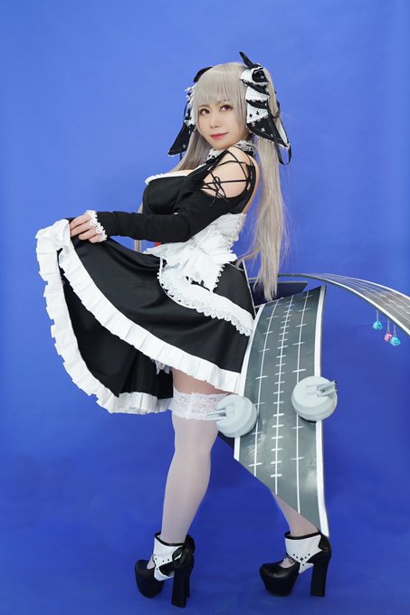 Twitterのコスプレ画像23