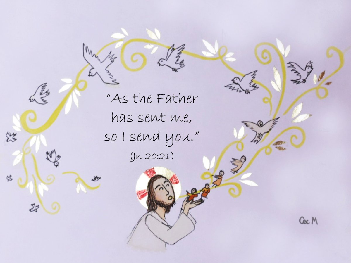 Vatican News tweet media