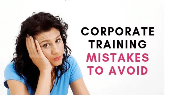 alykamo's tweet photo. #CorporateTraining #CorporateTrainingMistakes #CorporateTrainingProgram #SolutionForLearning

What are Some of the Mistakes Companies Make With Corporate Training?

https://t.co/g8lGDYwD6Z https://t.co/RHBTZ0fp7V