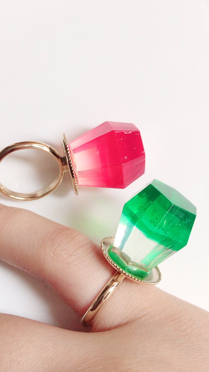 ジュエルキャンディ