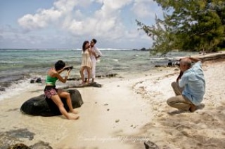 markengelbrecht's tweet photo. Mauritius, one of the most picturesque places that I have ever had the pleasure of capturing a wedding at. 
White beaches, blue ocean, palm trees and a stunning couple, what more could a wedding photographer ask for!
Couple: Bradley &amp; Jade
@CanonRSA @DestinationIDo https://t.co/Bgp0x6WYbg