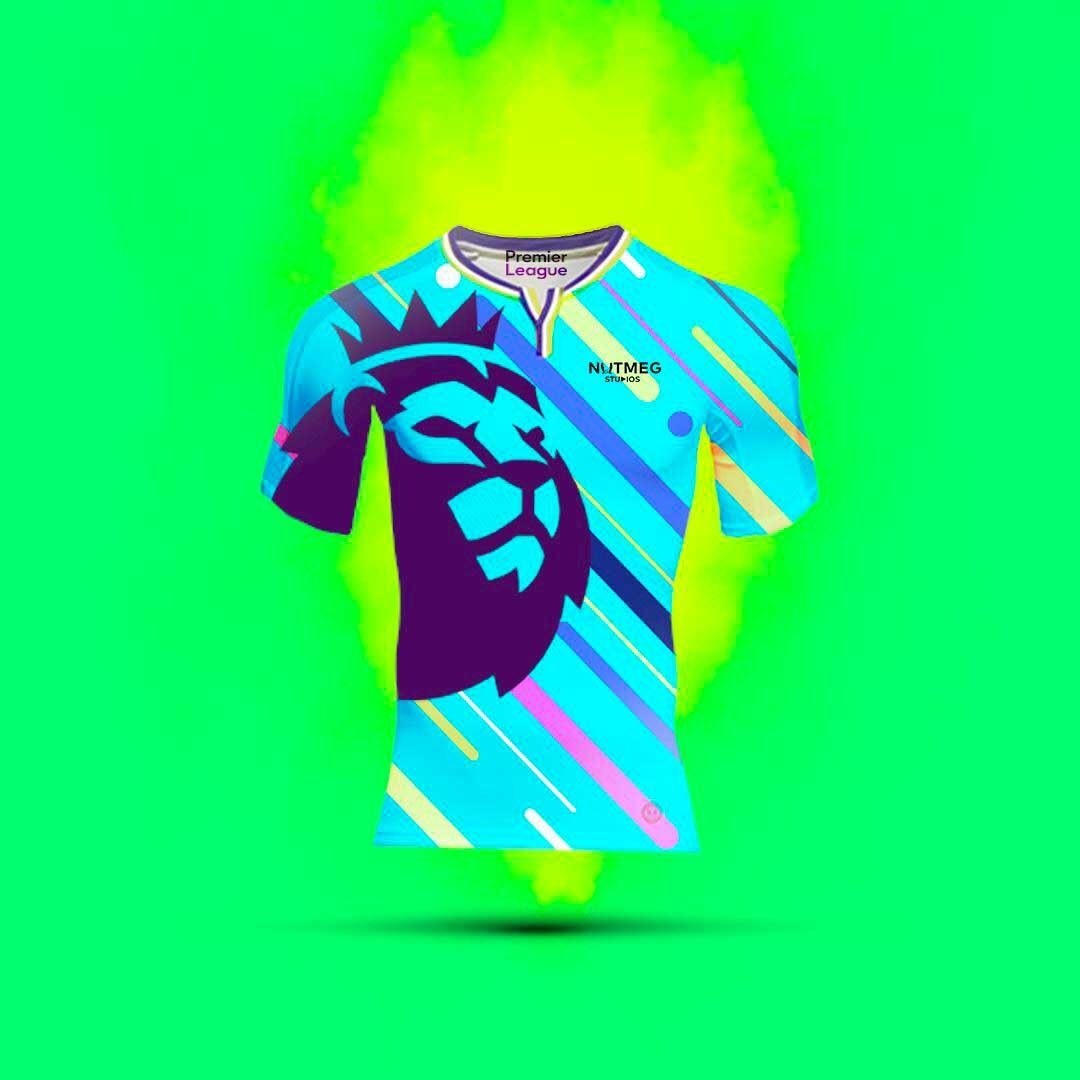 iltifososocial's tweet photo. Se le 5 principali leghe europee si sfidassero in un torneo, chi mettereste come allenatore?
Noi non abbiamo una minchia da far e abbiamo ipotizzato queste maglie da gioco. Quale preferite?
#liga #bundesliga #seriea #ligue1 #premier #premierleague #nutmeg #nutmegstudios https://t.co/82QU2rwGbd