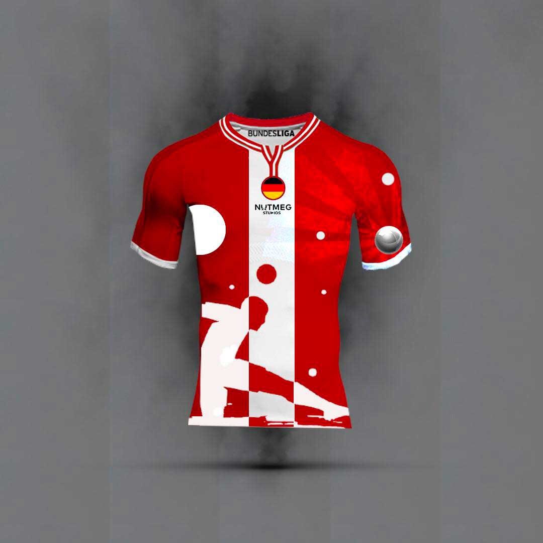 iltifososocial's tweet photo. Se le 5 principali leghe europee si sfidassero in un torneo, chi mettereste come allenatore?
Noi non abbiamo una minchia da far e abbiamo ipotizzato queste maglie da gioco. Quale preferite?
#liga #bundesliga #seriea #ligue1 #premier #premierleague #nutmeg #nutmegstudios https://t.co/82QU2rwGbd