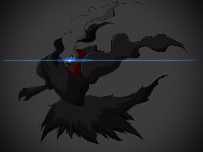 ダークライのtwitterイラスト検索結果 ダークライのtwitterイラスト検索結果