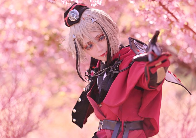 Twitterのコスプレ画像16