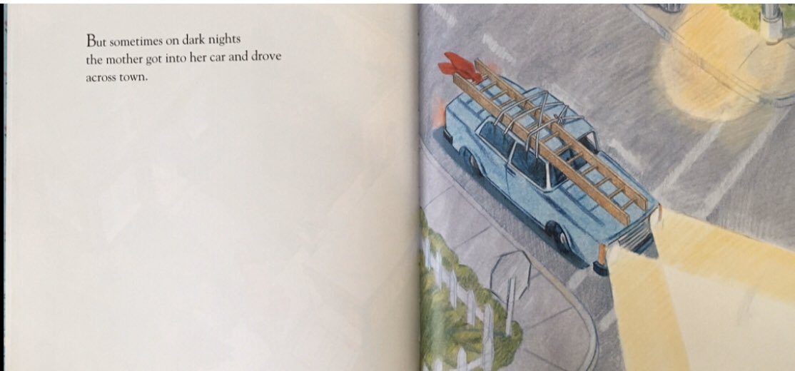 k8martin's tweet image. This the book that Joey reads to Emma in ‘Friends’. I always thought it was sweet. 

Until now! 

Read these excerpts. They chill me to the core! This is now officially the creepiest book I’ve ever read... #plainwrong #poorchild