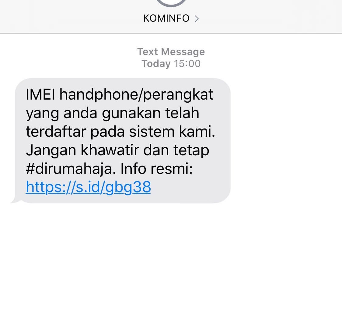 makemac's tweet photo. Udah dapat ini belum di 📱 kamu? https://t.co/aJfMcZrEPi