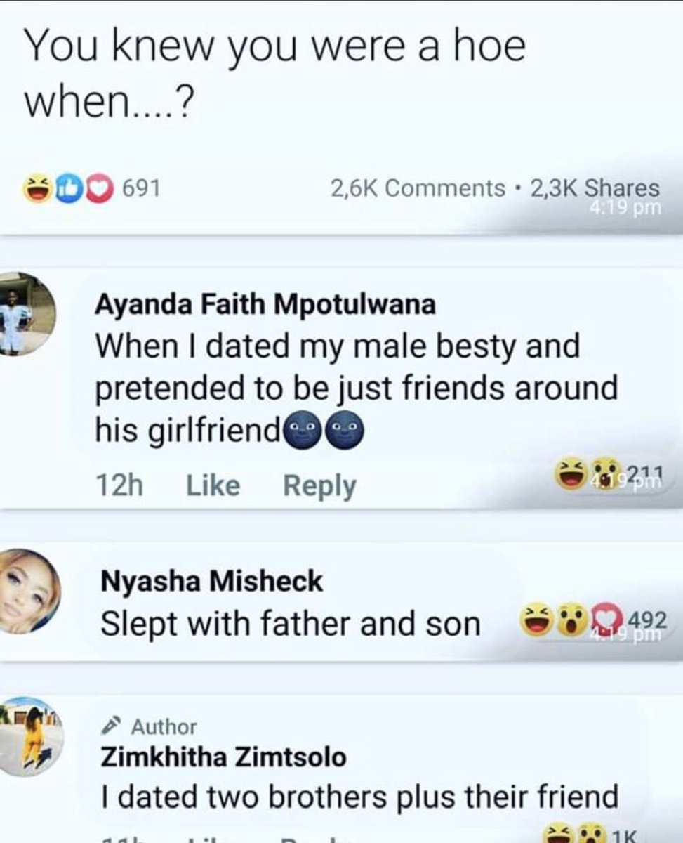 waxzyy_'s tweet photo. Women are more dangerous when it comes to hoeing and I’m not even capping rn. 😰🙆🏽‍♂️ https://t.co/NPutLzC9gK