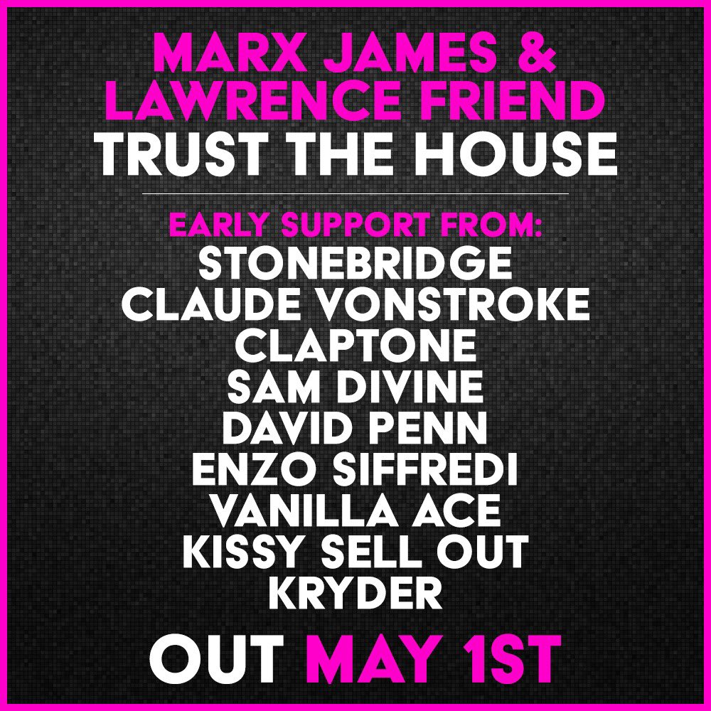 Traded Music tweet media