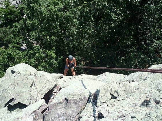 ReNanaMom's tweet photo. Have you ever tried rock climbing? I have and it was fun! Check out this weeks post on this adventure. 
I was informed that my latest video on YouTube was not full screen. This error and the video is live again. Please take a look!  - https://t.co/YPPLxQimYt https://t.co/j4xPFPdkX4
