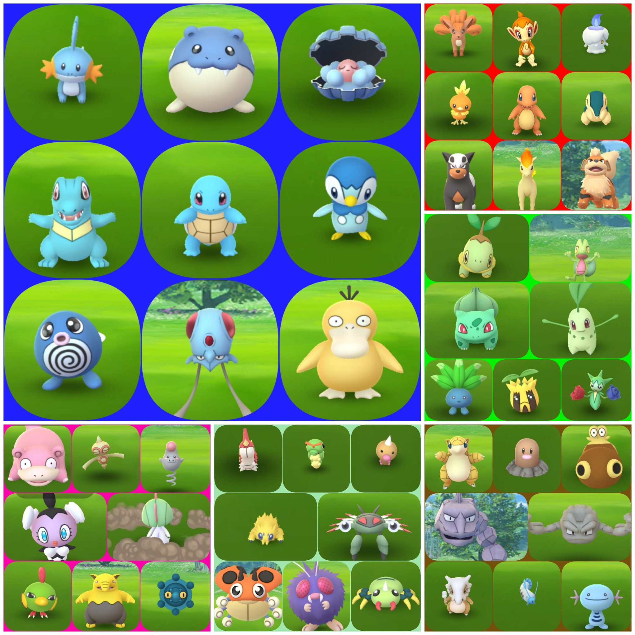 Amazinghisa 今日のポケモンgo活動1 おこうの日 オタチデー お疲れ様です 色違いはオタチ 3とロゼリアの4匹でした 来週のコミュニティは仕事で不参加ですが 自宅のままだとケーシィの色違いなかなか厳しいように思えます ポケモンgo おこうデイ