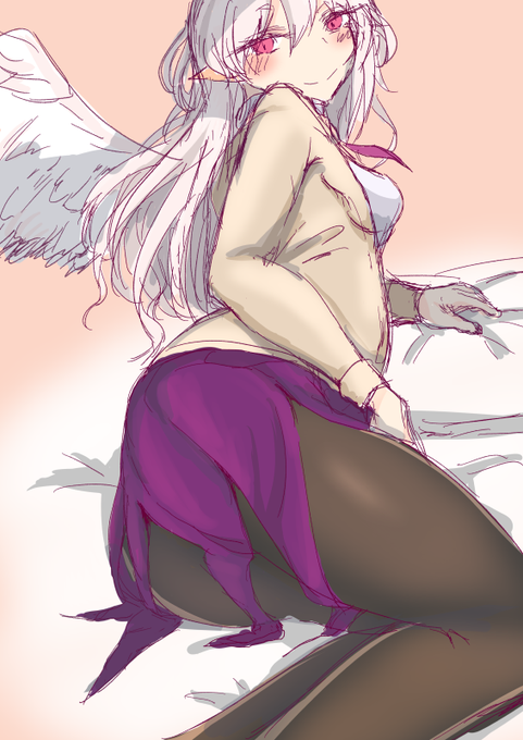 ワンドロに挑戦してみましたが…時間が足りない 