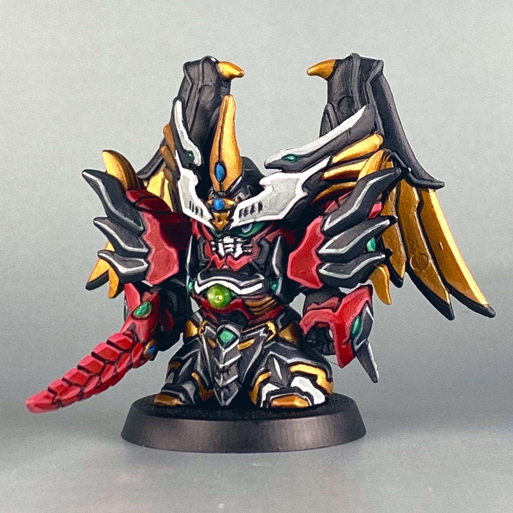 SEAL限定商品 鎧闘神エピオン ガン消し fawe.org