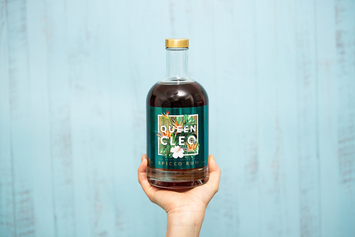 Buy a bottle! You quarantine companion... 
Shopping small and shopping local makes us independent retailers SO happy. Especially in such tricky times. Head to our website, buy a bottle of Cleo and put a smile our our faces!
#shopsmall #independent #shoplocal #stayhome #rum