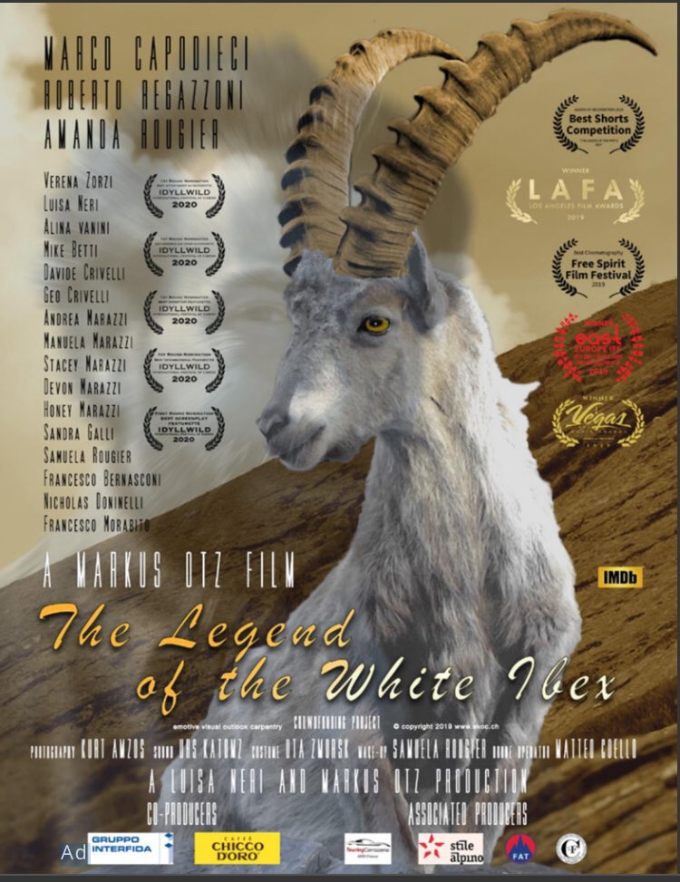 evoc2's tweet photo. The @VegasMovie Awards arrived in Las Vegas. Time to personalize them with their respective labels and also #WhiteIbex will got his! 🎥🎬🤩🏆🐐🤠😎 https://t.co/a0HUkSp11a https://t.co/ON1qbeyVgD