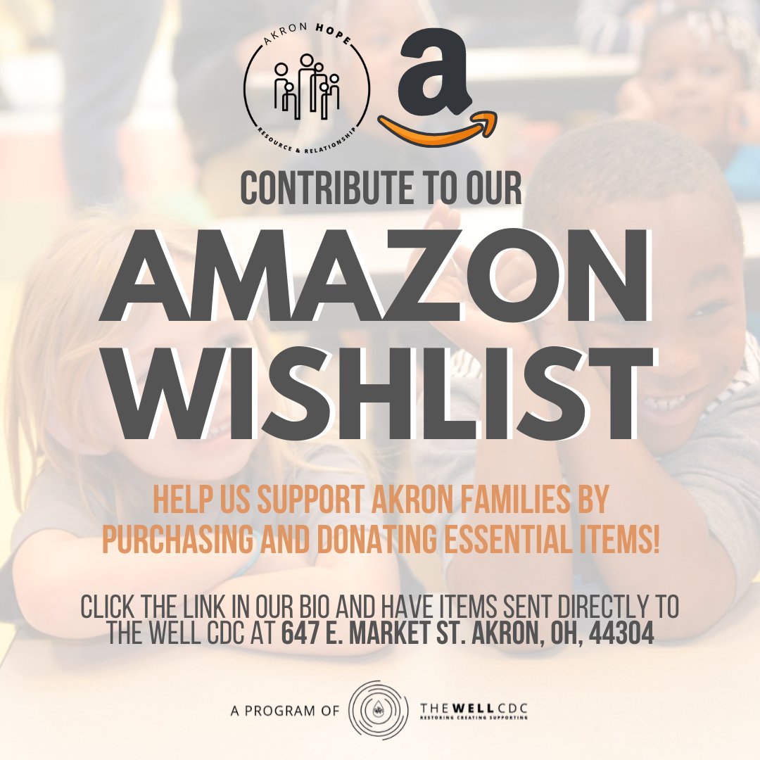 Akron Hope tweet media