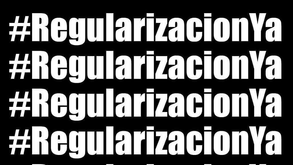 Las medidas establecidas por el gobierno desde el inicio de la crisis deja a miles de personas migrantes en una situación de mayor vulnerabilidad, mediante una violencia estructural que continúa dividiendo y clasificando entre legales/ilegales y ciudadanxs/migrantes.