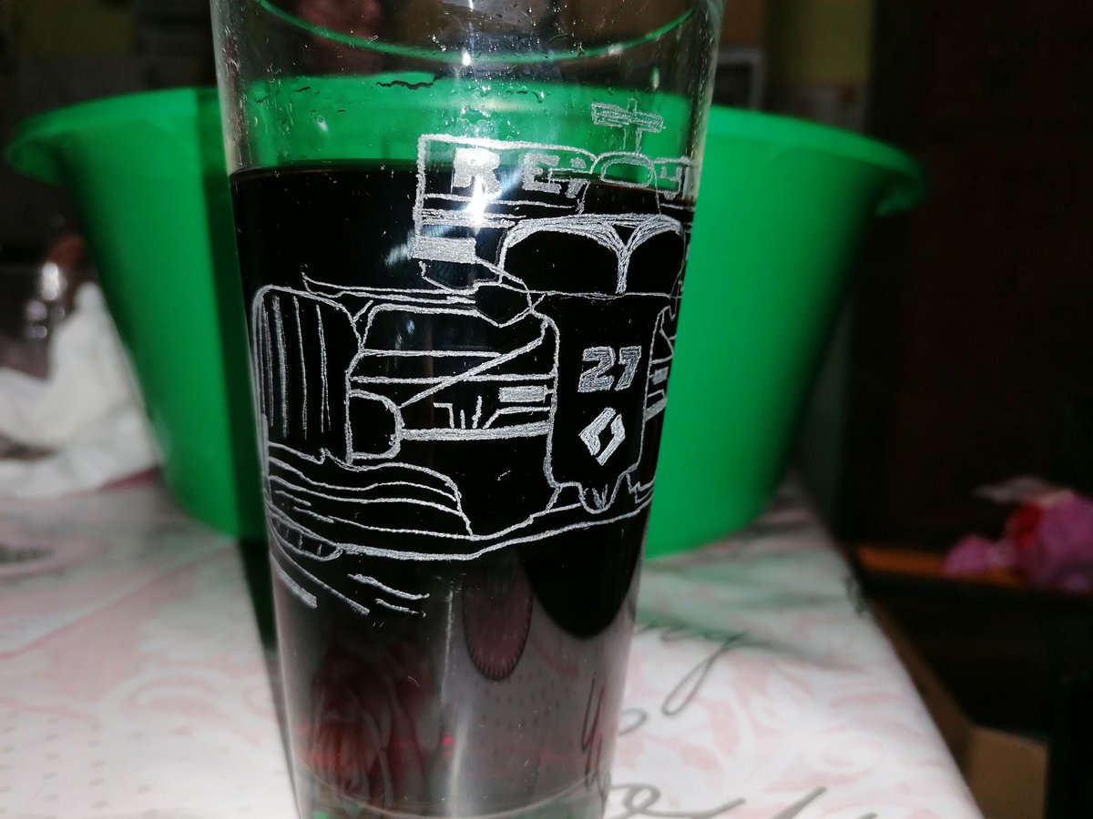 galerika27's tweet photo. My glass πβ€οΈ
@HulkHulkenberg @RenaultF1Team
#NicoHulkenberg #RenaultF1Team #F1 #myglass #Nico27Hulkenberg #Favouritedriver #MisshiminF1 #support https://t.co/sUcrRye7DE