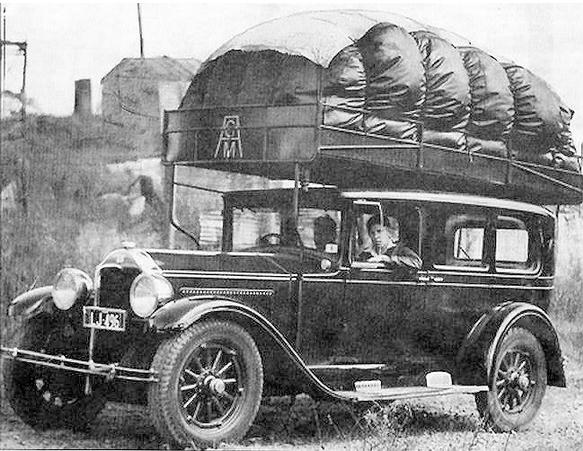 It's worth unpicking how we got here, "here" being the Carcassone-Quillan railway line in 1943 Vichy France.First up, the Germans had requisitioned all the fuel. This meant pivoting to burning wood gas - the fuel of choice for low-flying blimps since 1901.