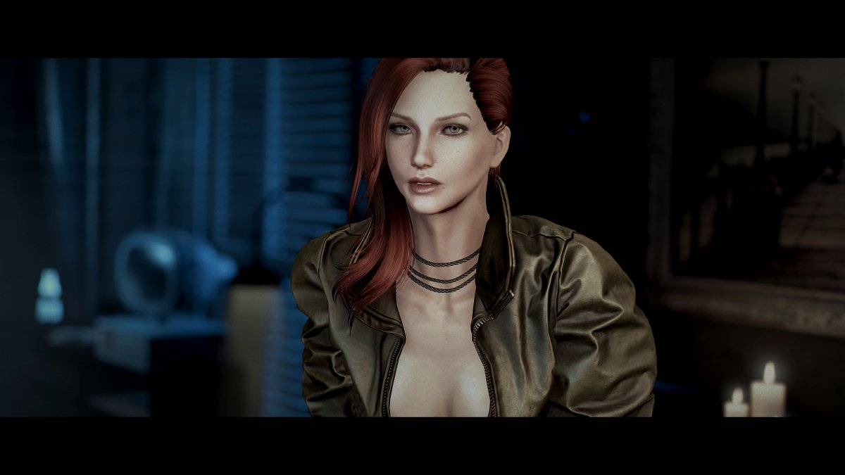 Nightcall tweet media